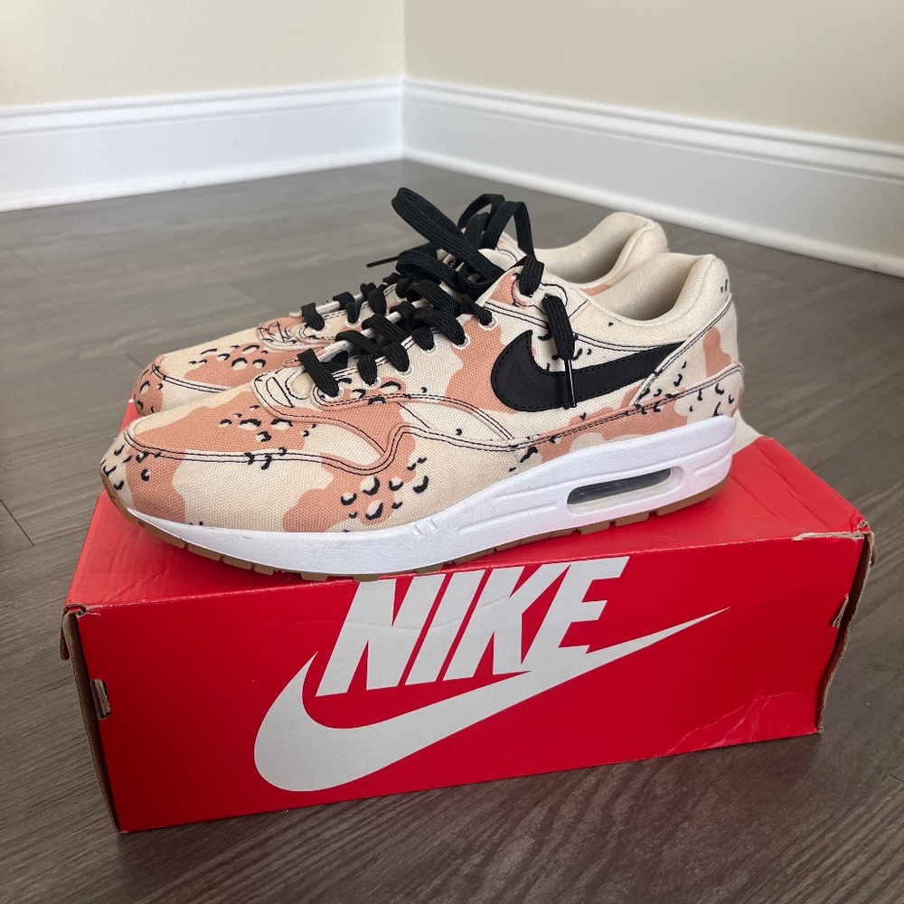 Nike Air Max 1 Premium